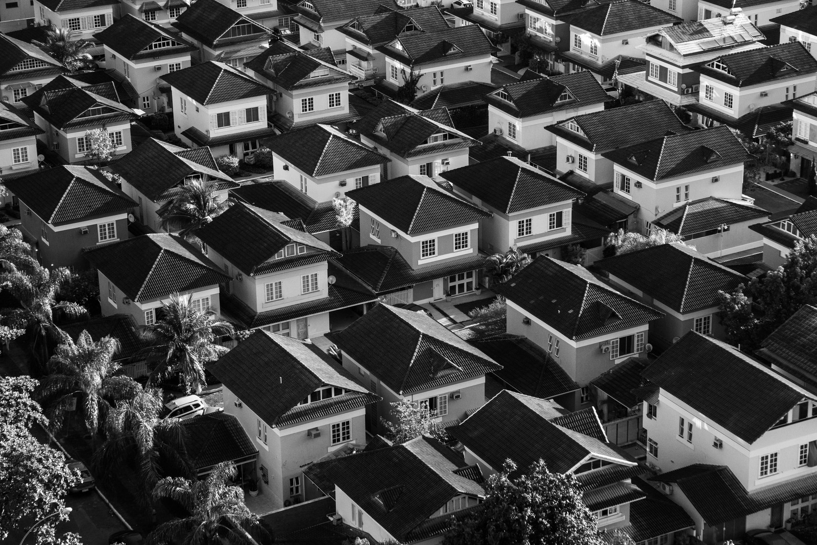Residences